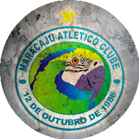 Logo Maracaju Atlético Clube